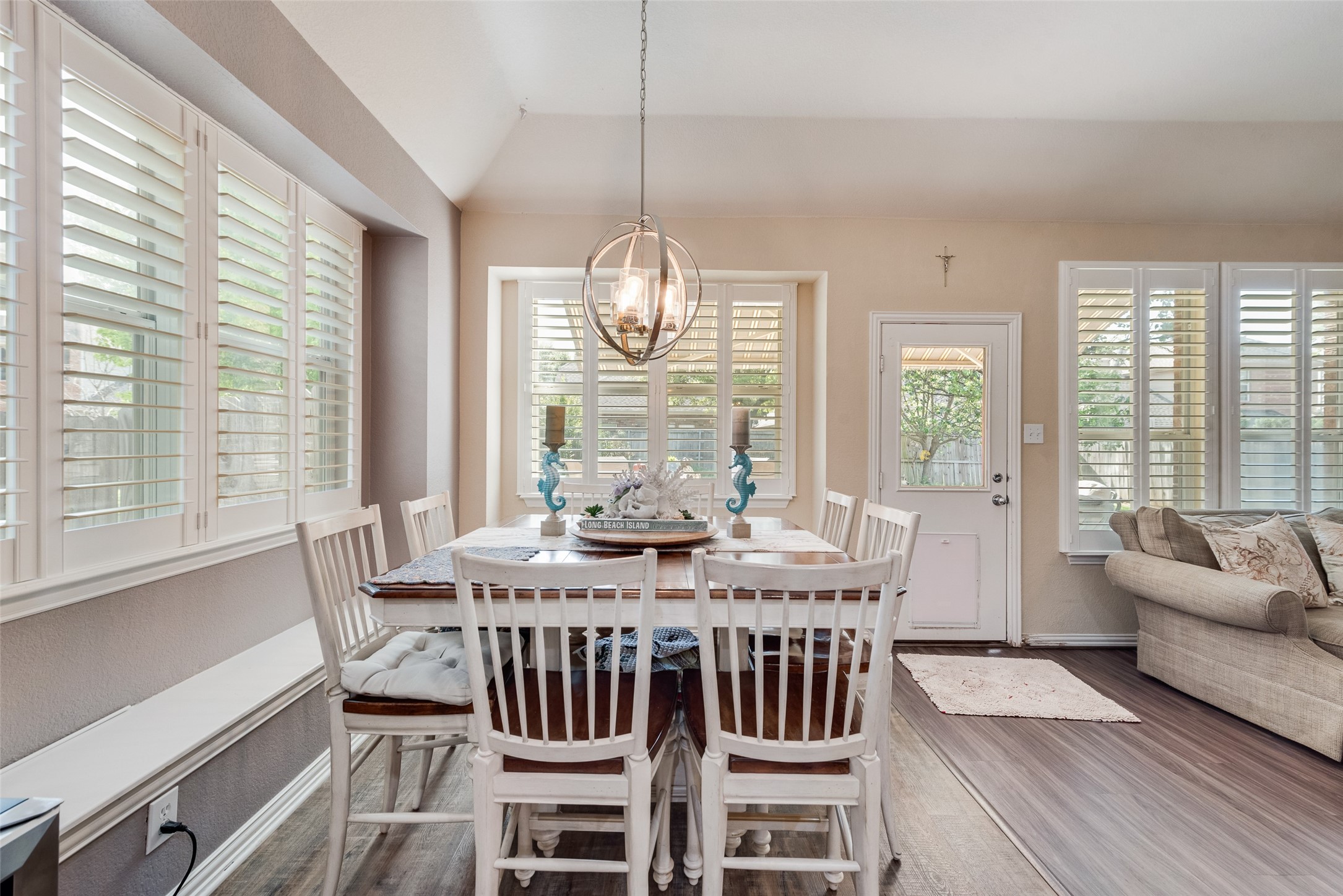 2105 Lanshire Drive