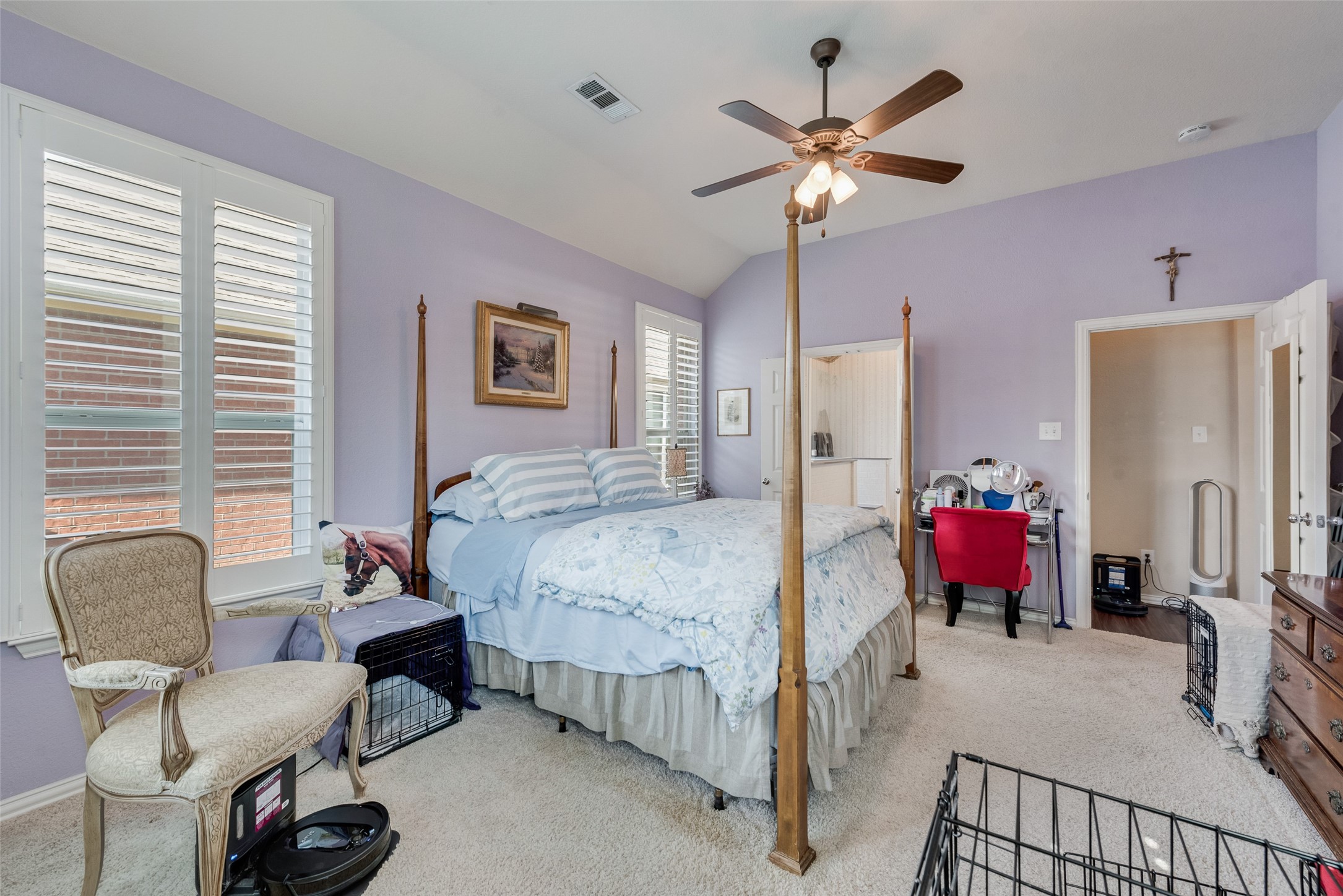2105 Lanshire Drive