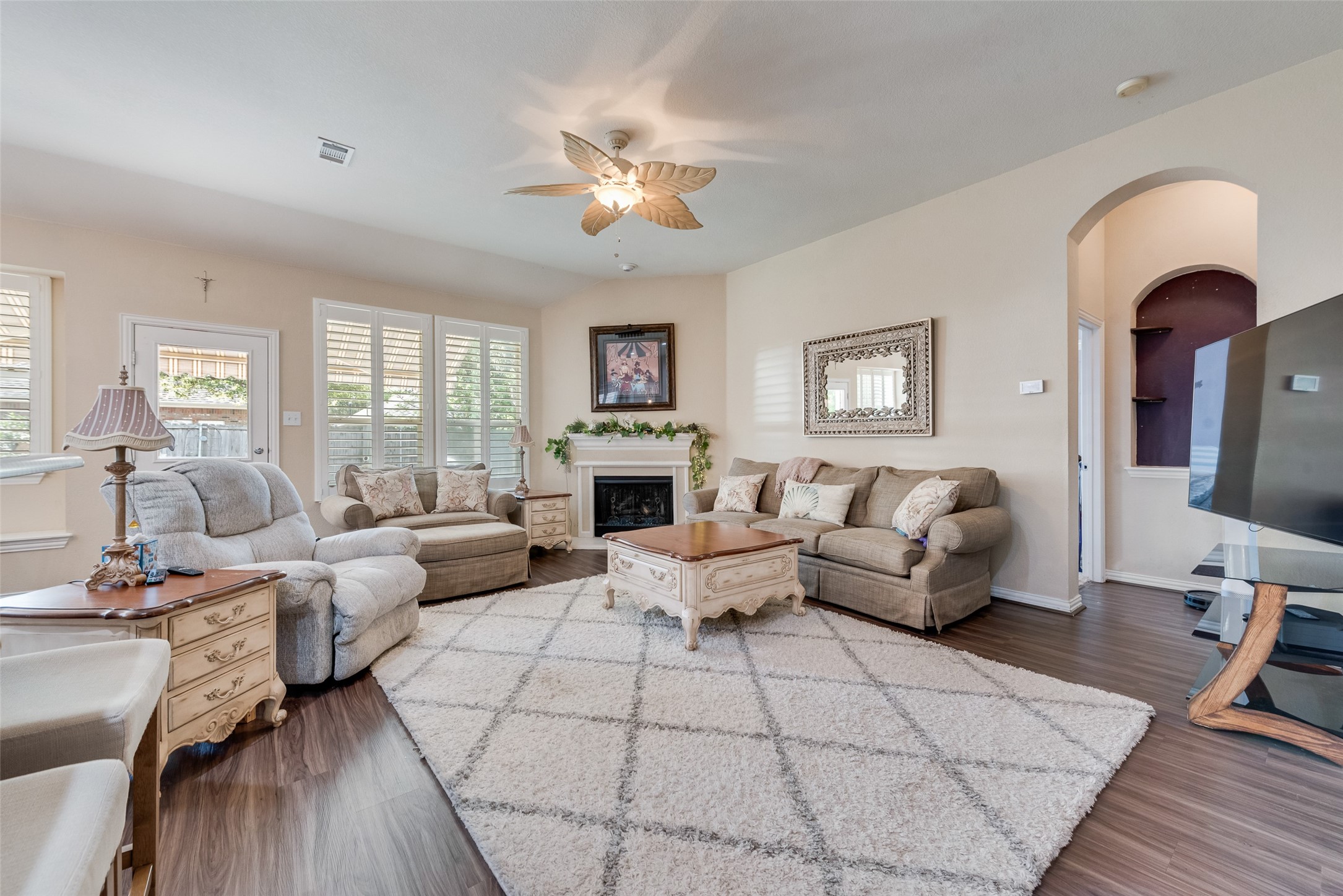 2105 Lanshire Drive