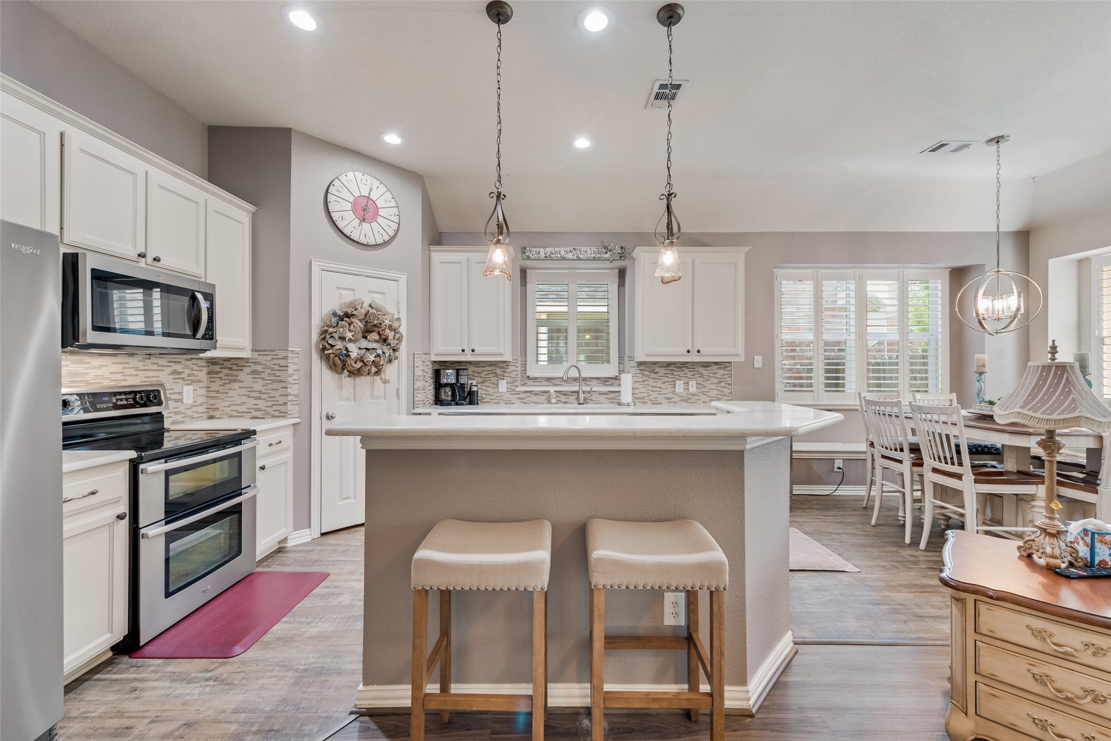 2105 Lanshire Drive