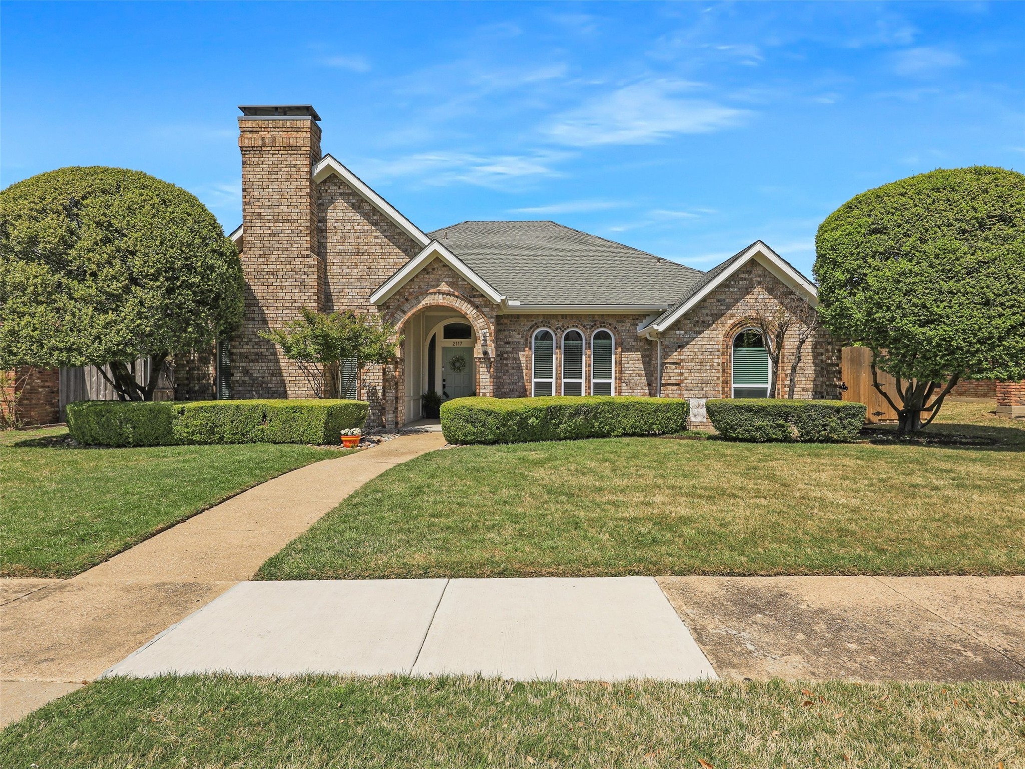 2117 Merksem Court