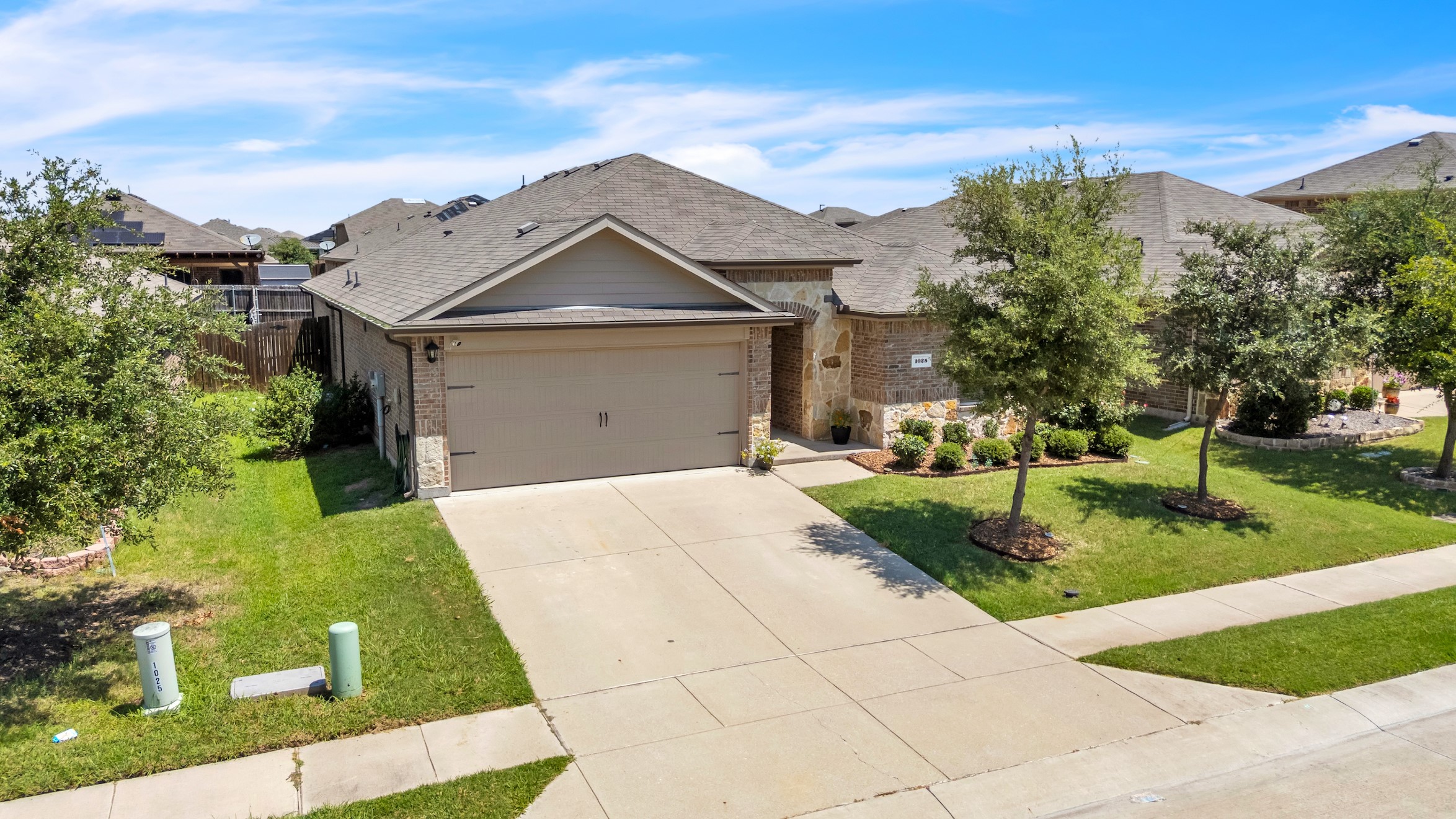 1025 Corbitt Lane