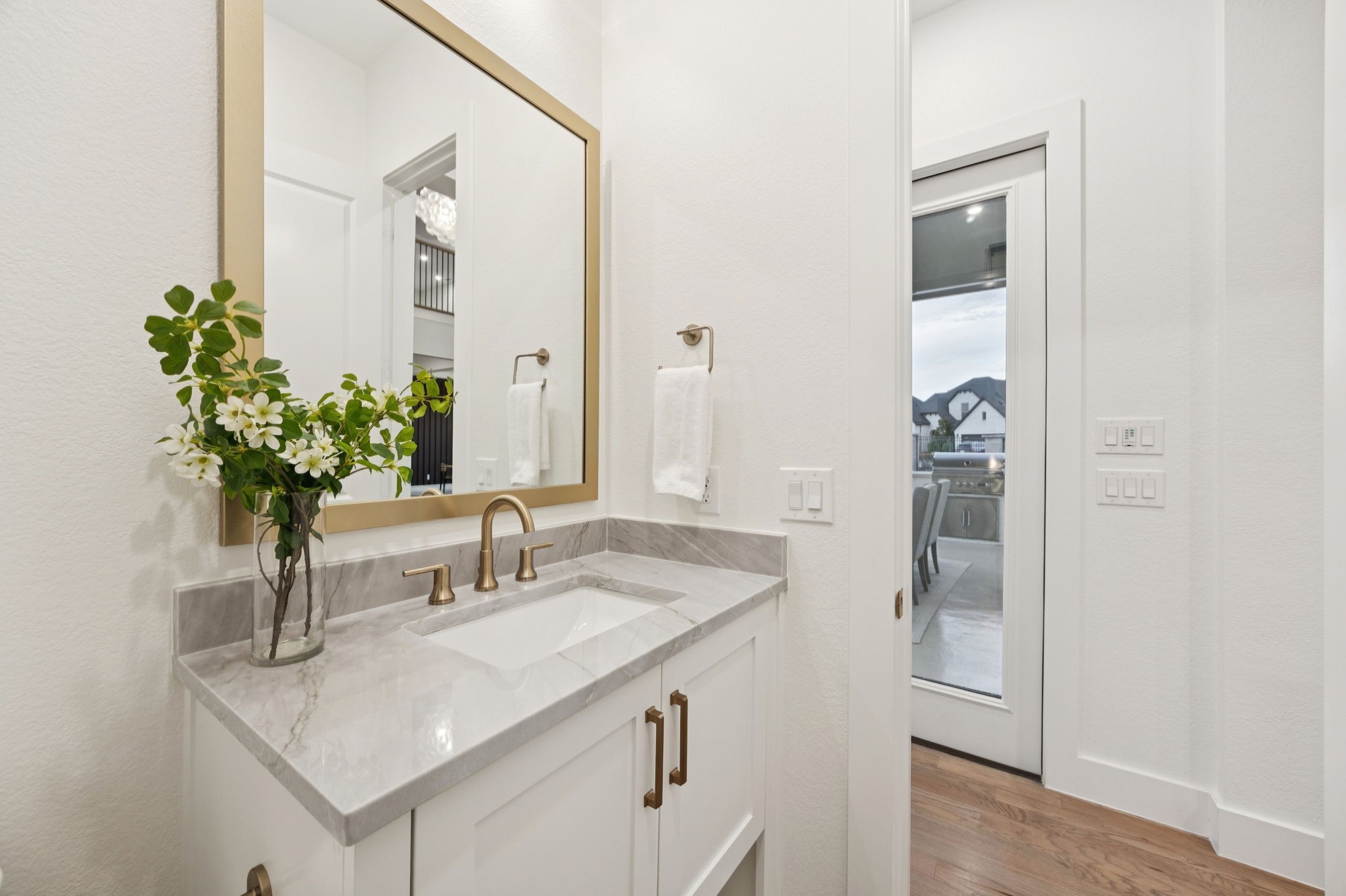 6281 Edgestone Drive