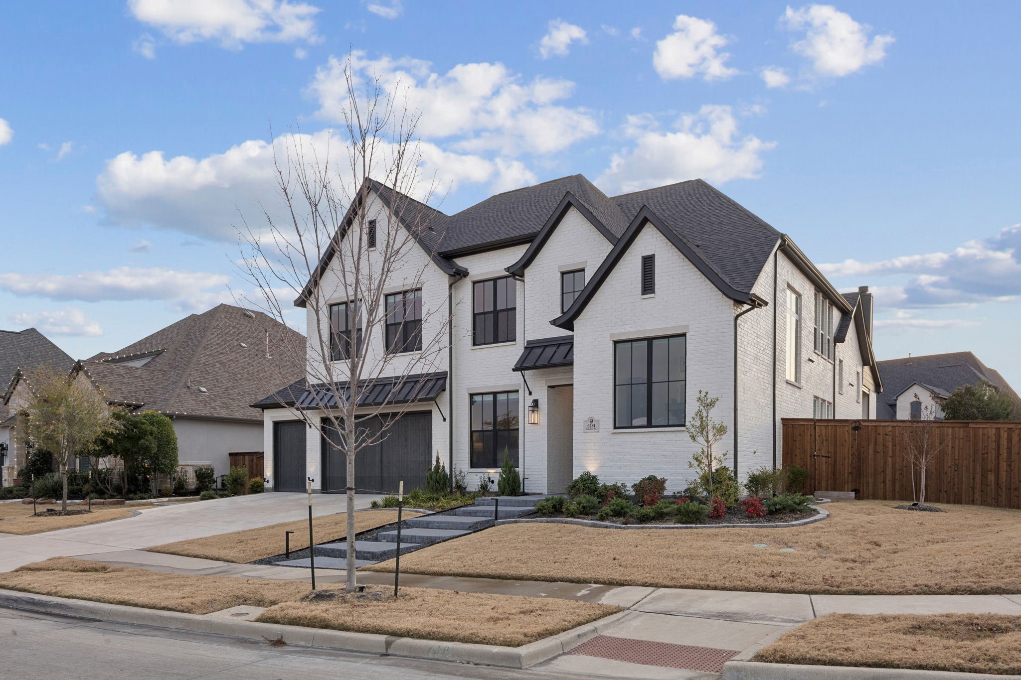 6281 Edgestone Drive