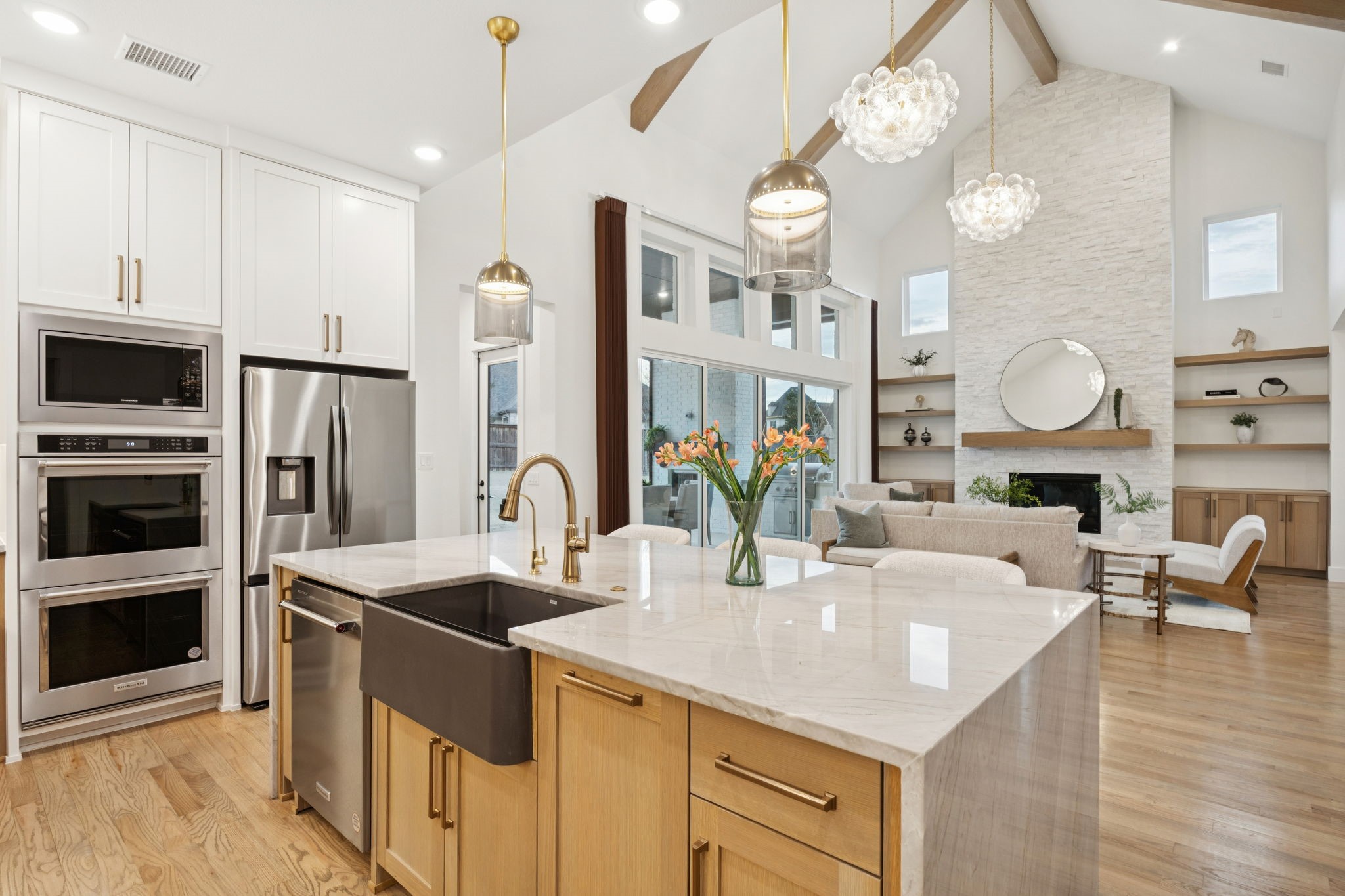 6281 Edgestone Drive