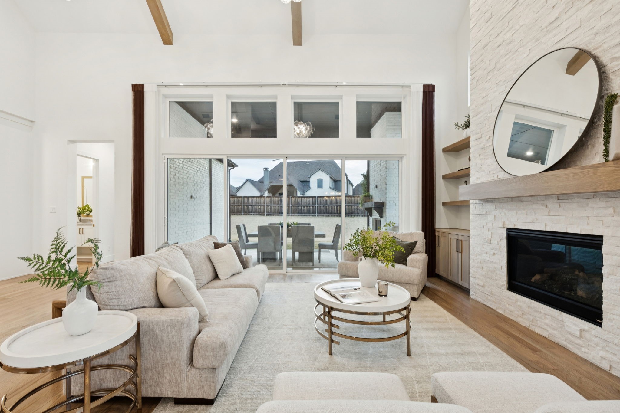 6281 Edgestone Drive