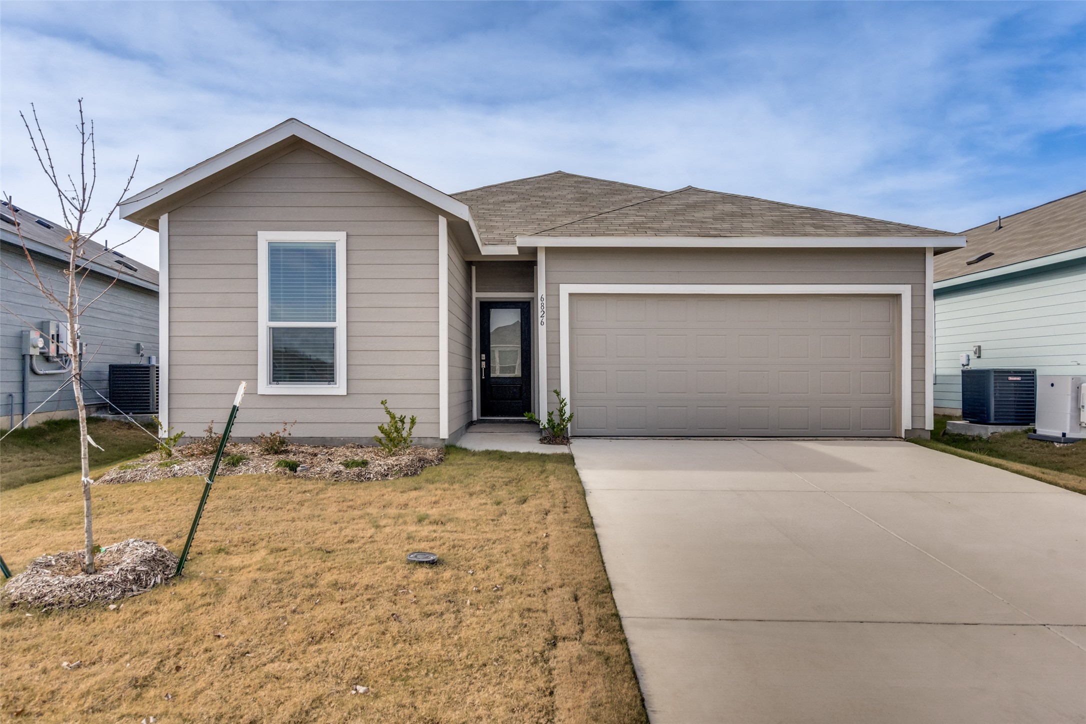 6826 Welsh Drive
