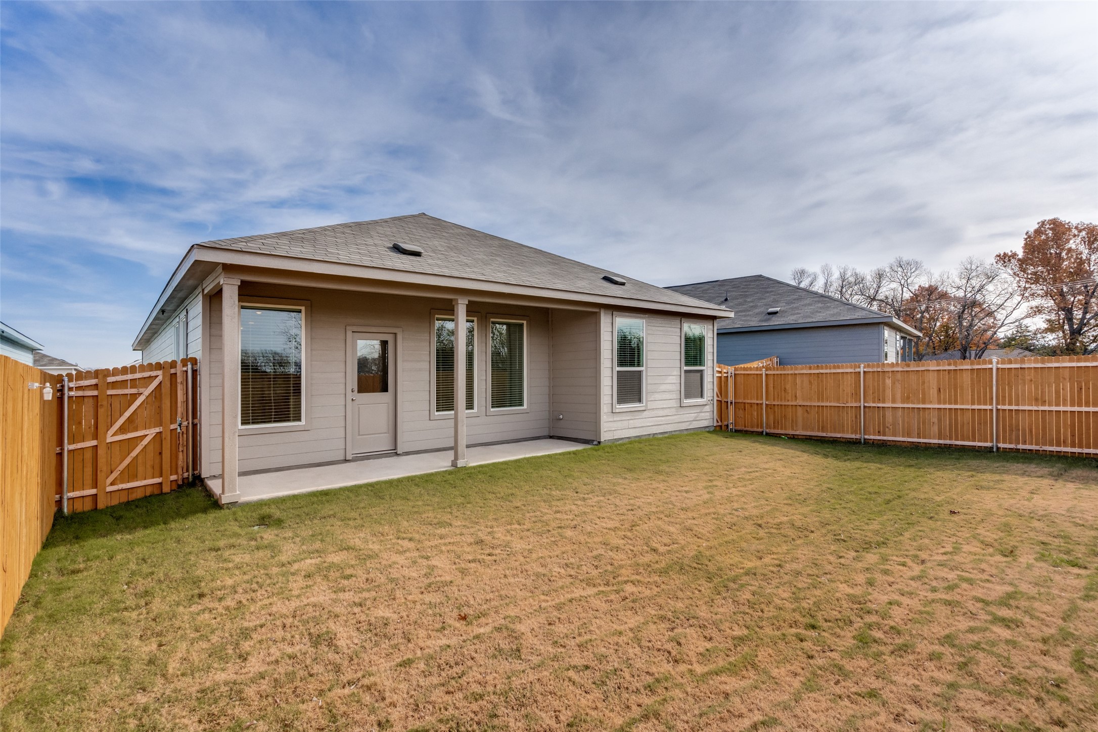 6826 Welsh Drive