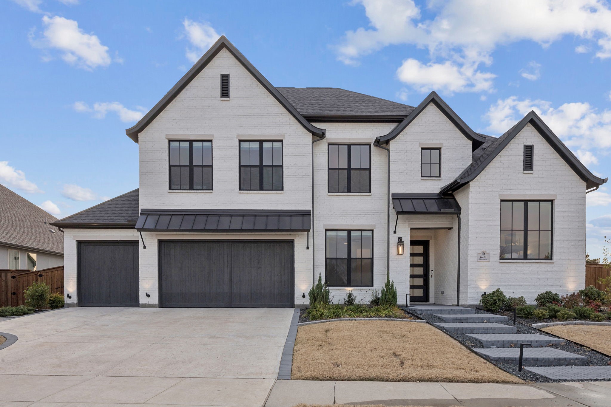6281 Edgestone Drive