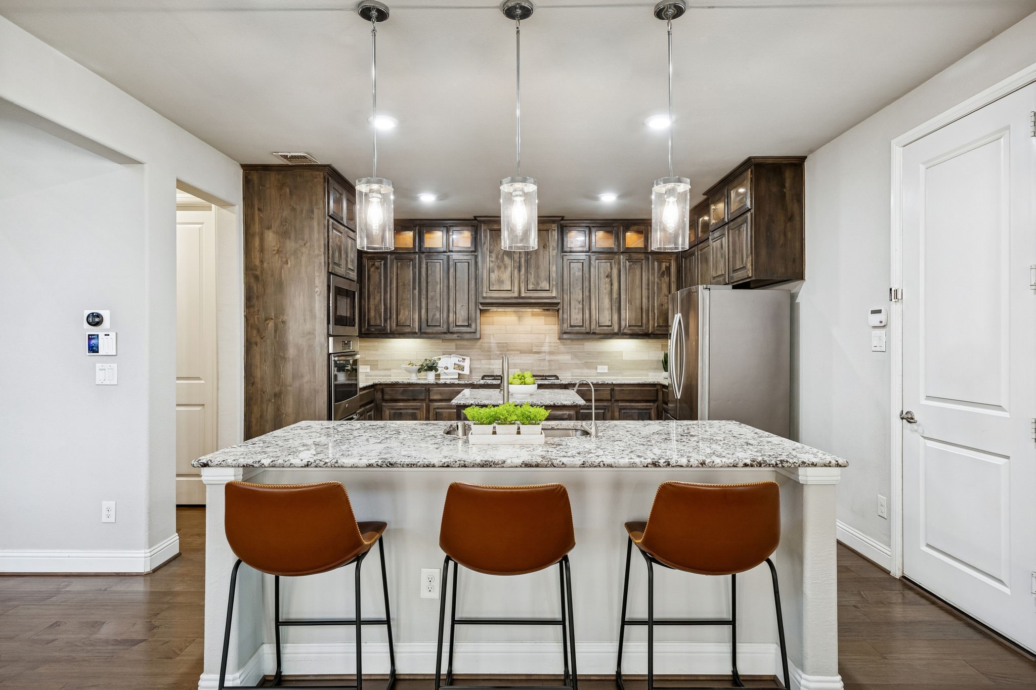 6333 Hall Road