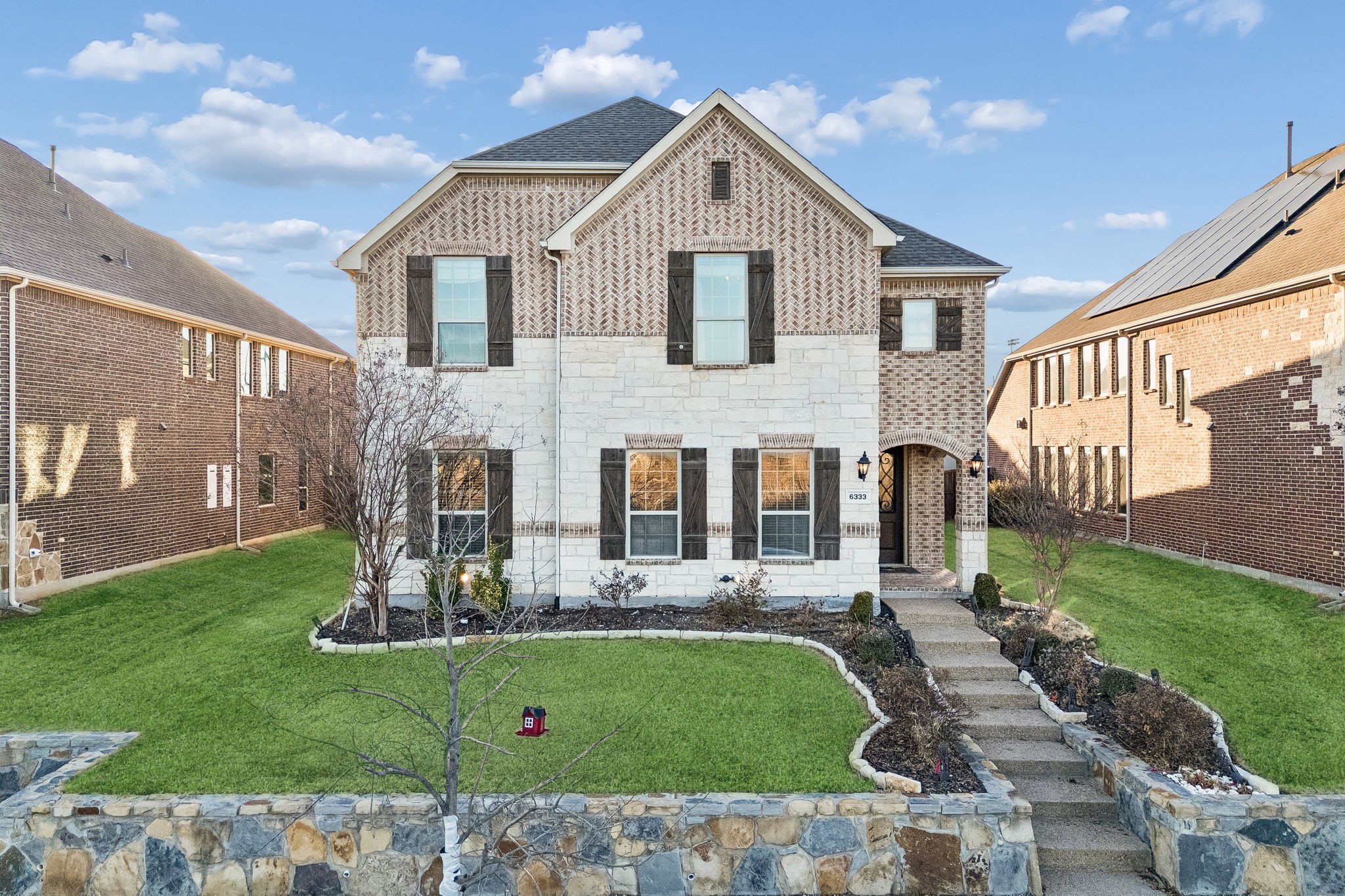 6333 Hall Road