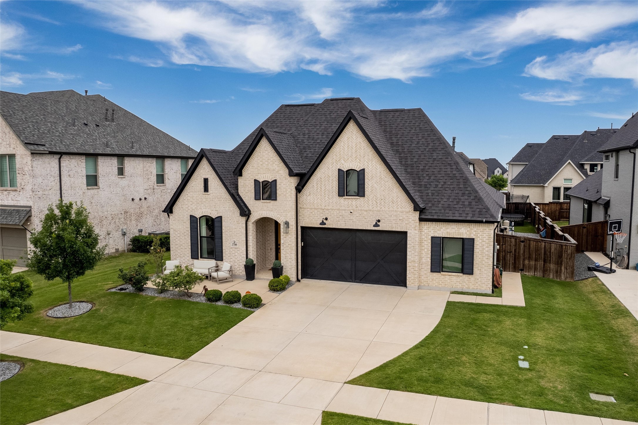 3740 Brazoria Drive