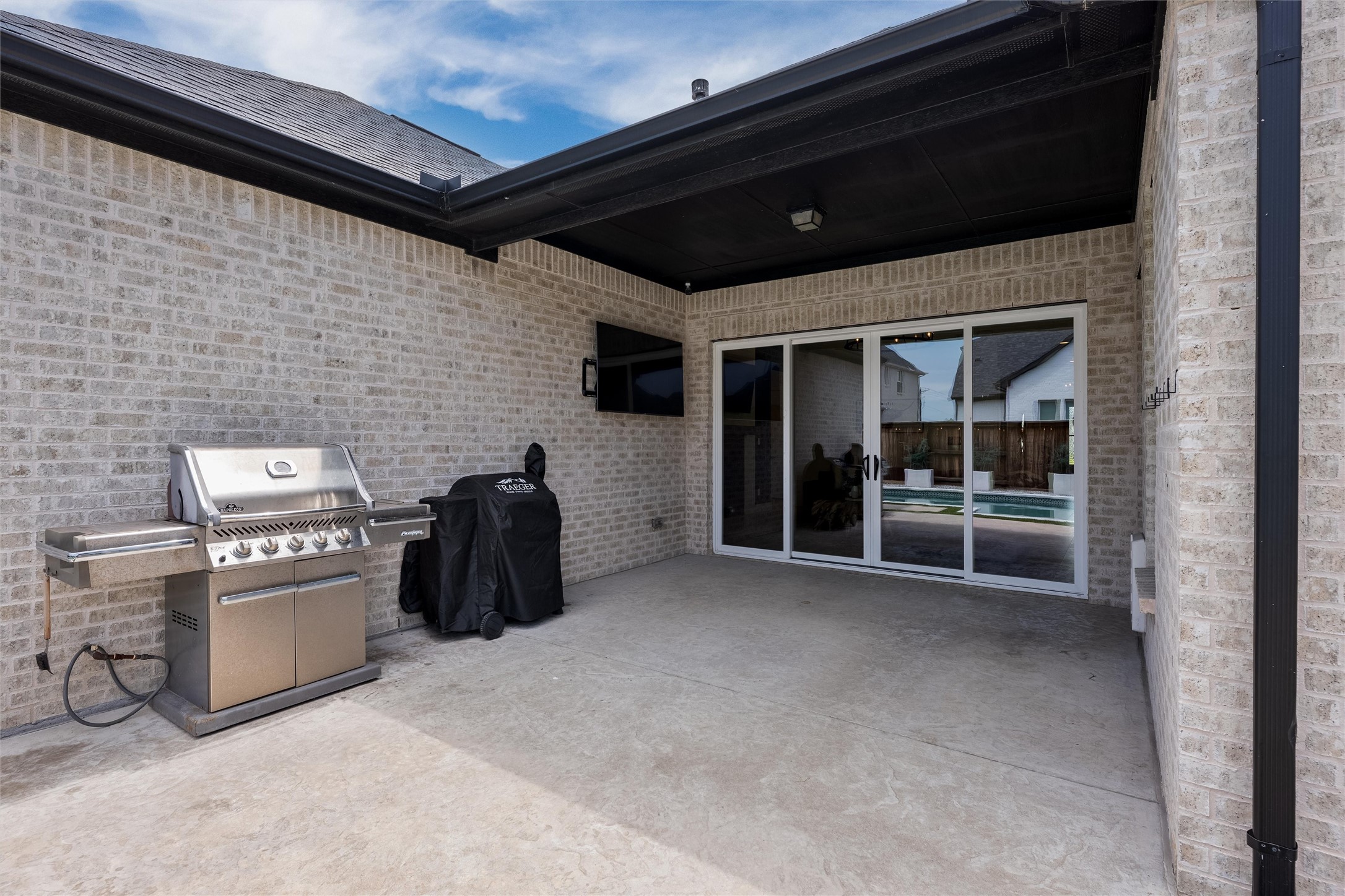 3740 Brazoria Drive