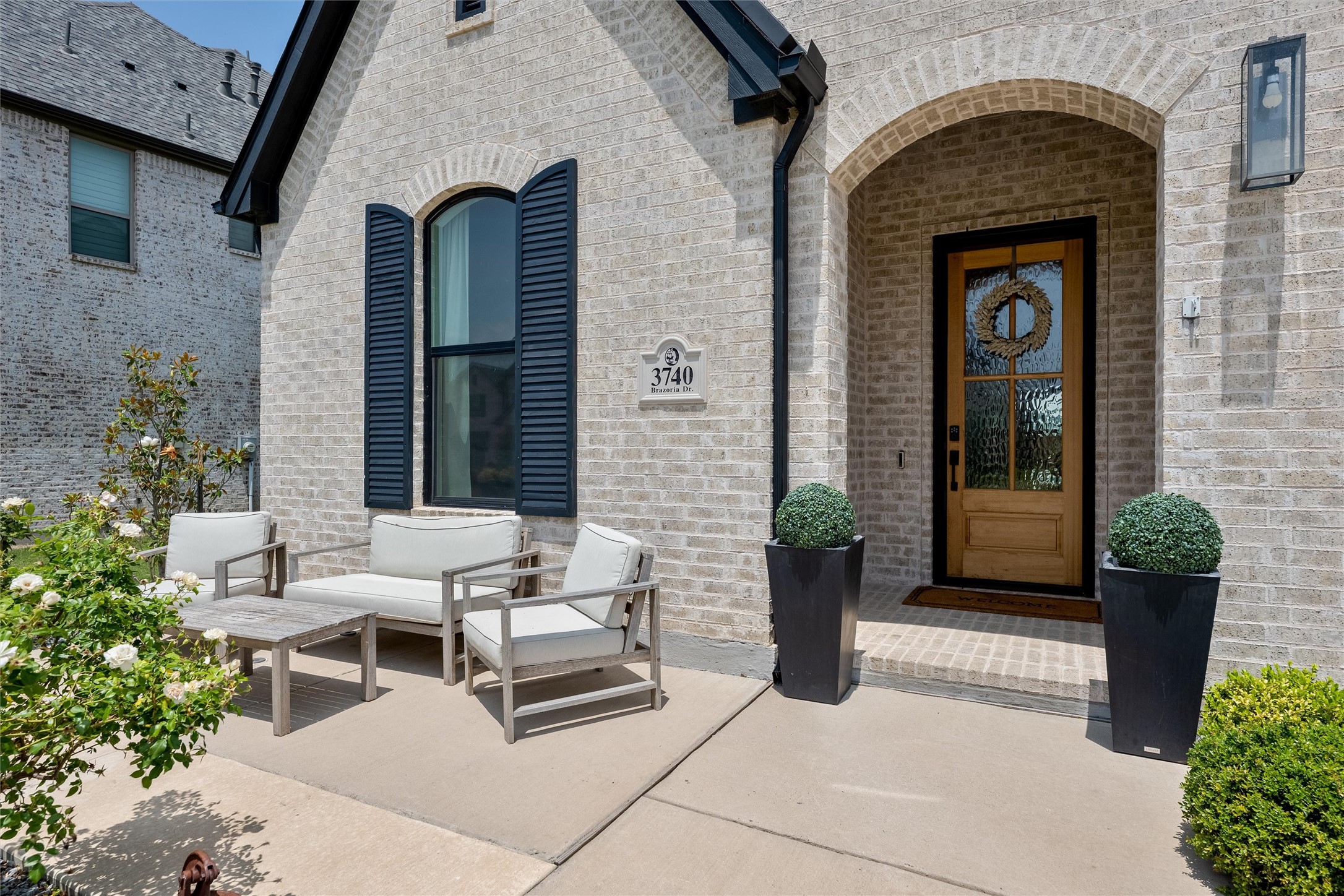 3740 Brazoria Drive