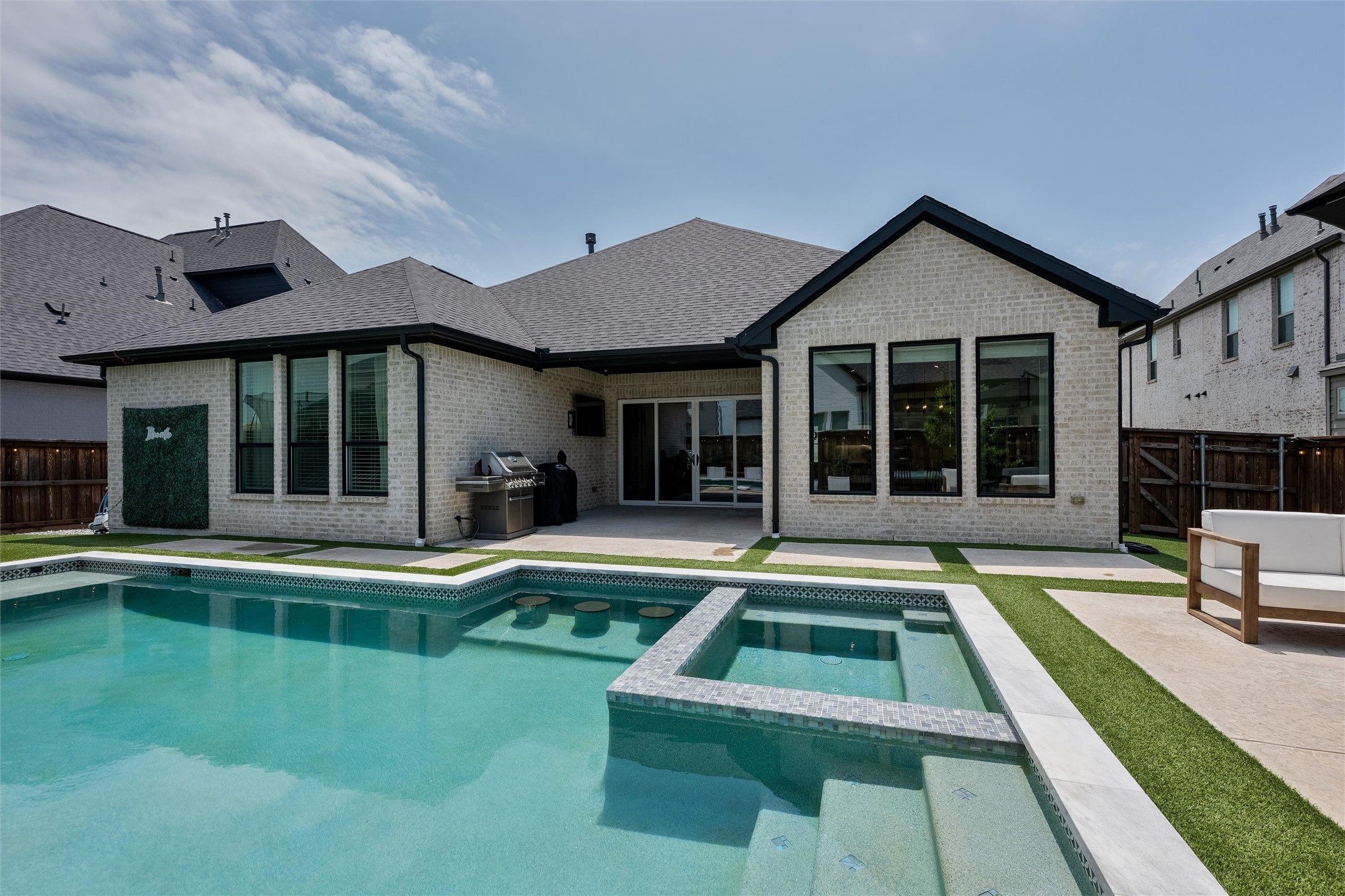 3740 Brazoria Drive