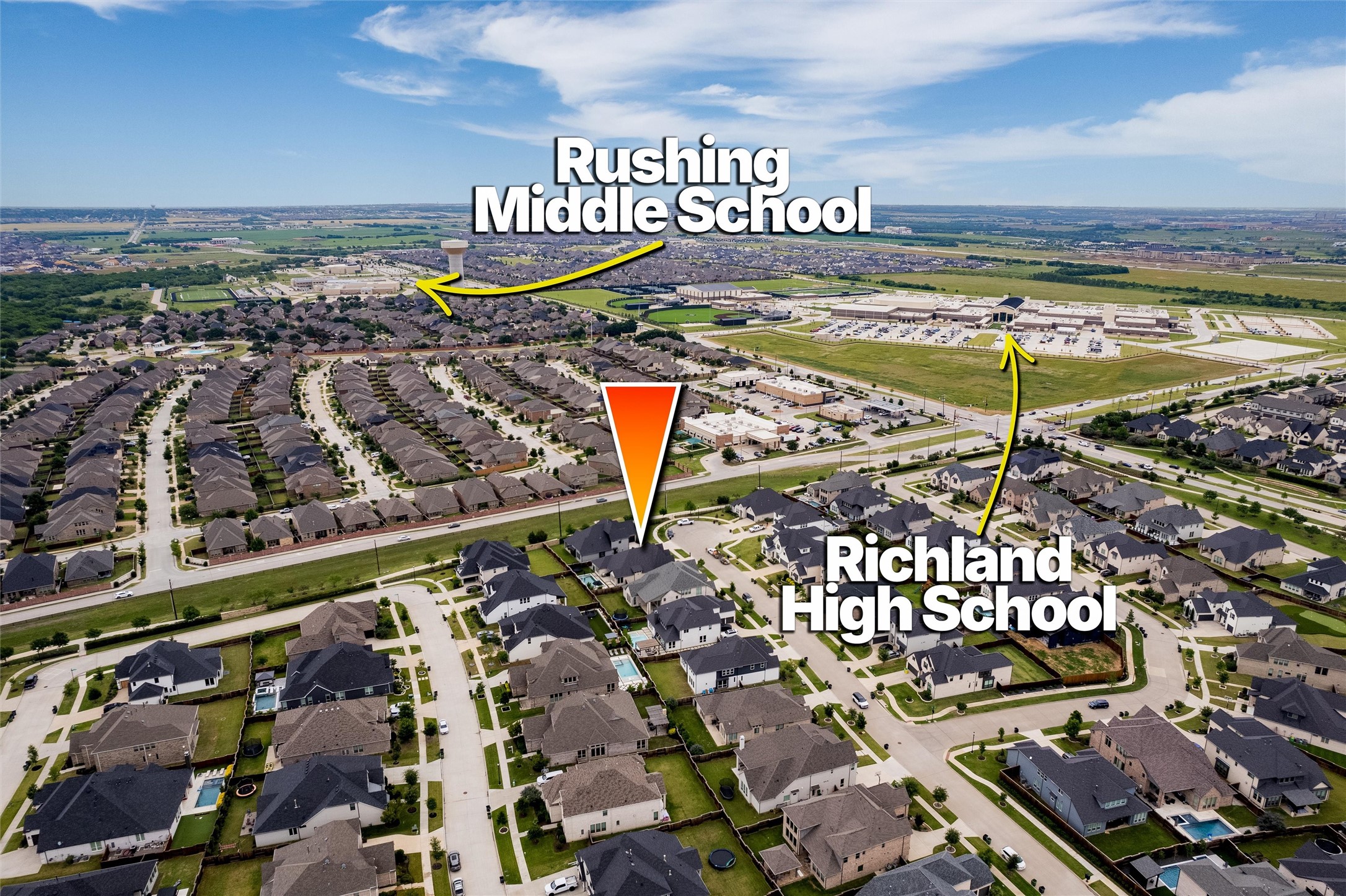 3740 Brazoria Drive