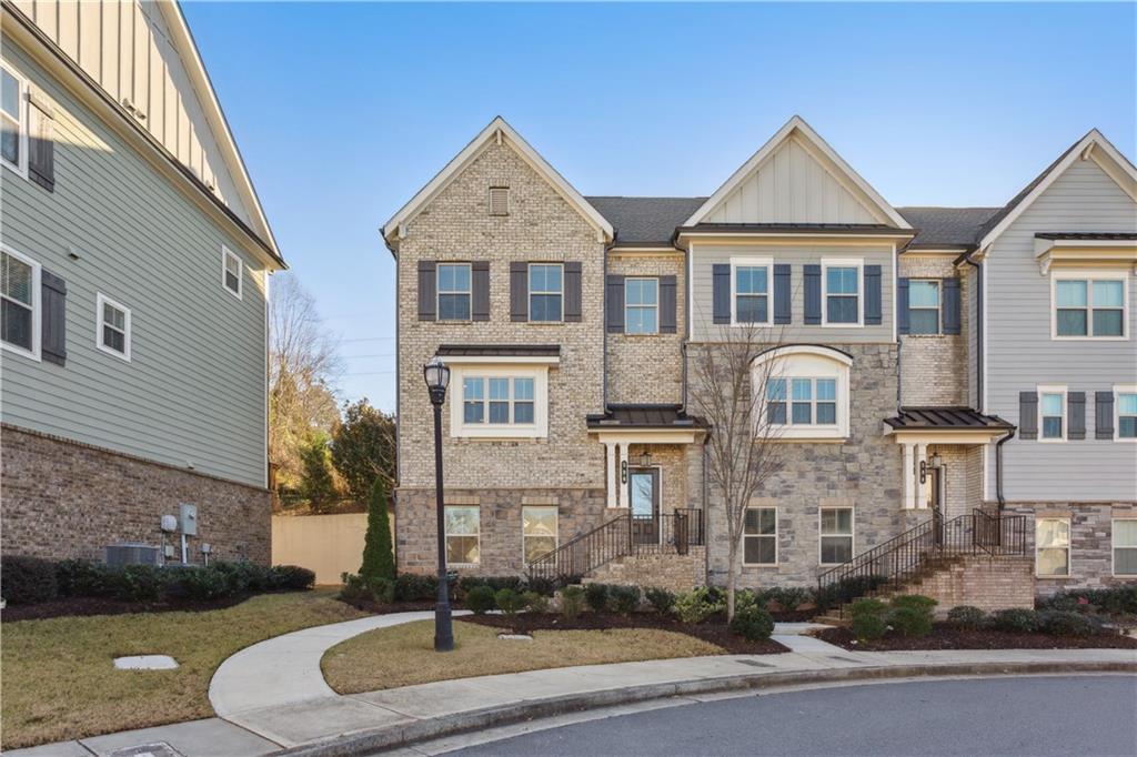596 Henry Drive