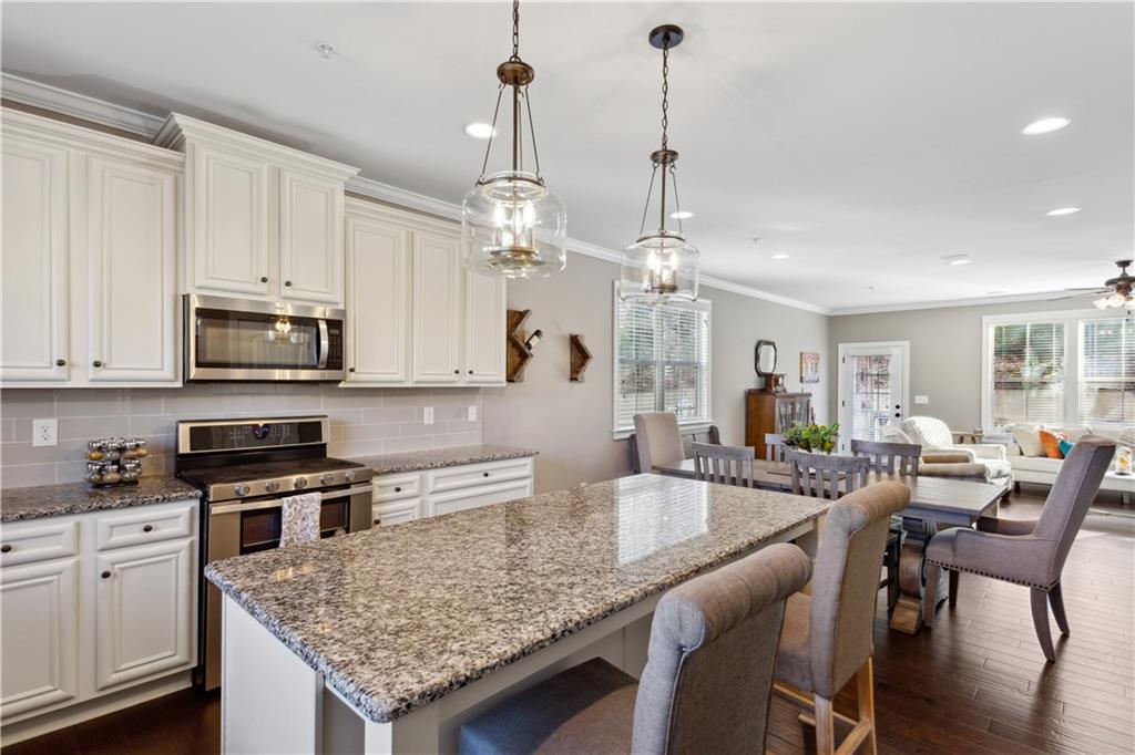 596 Henry Drive