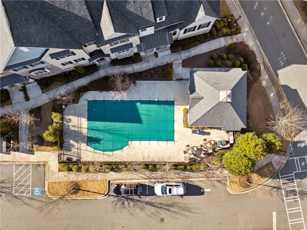 596 Henry Drive