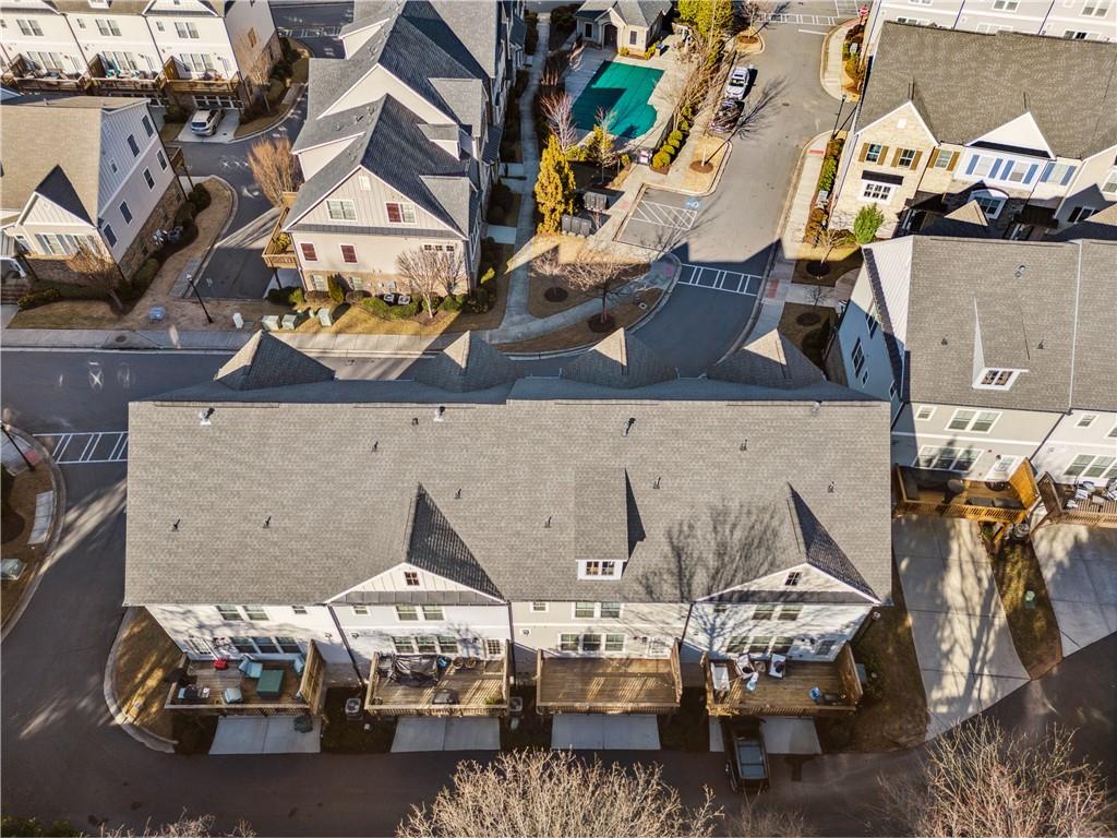 596 Henry Drive