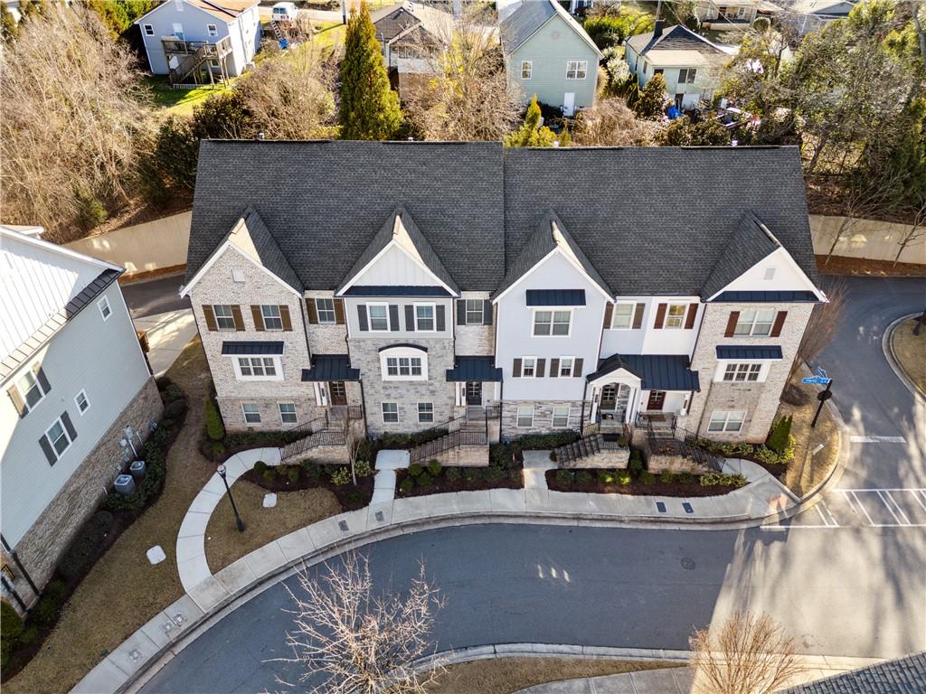 596 Henry Drive