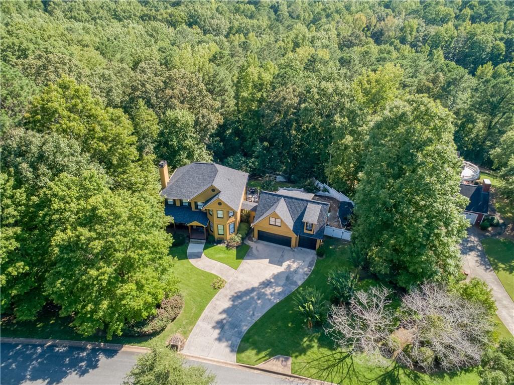 190 Rose Ridge Drive