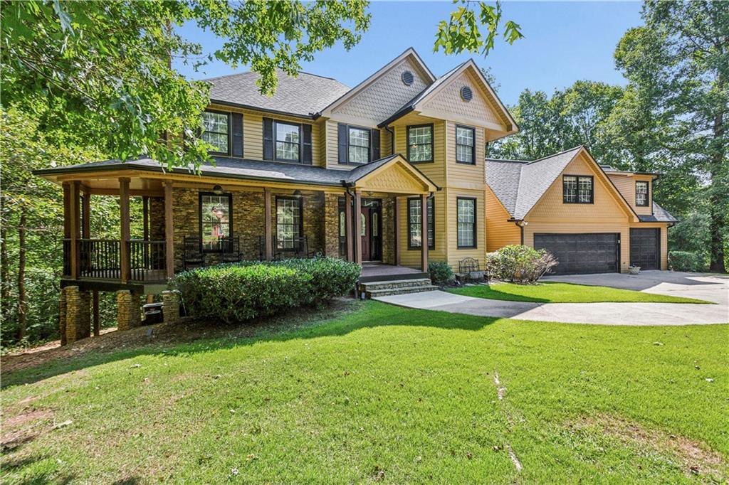 190 Rose Ridge Drive
