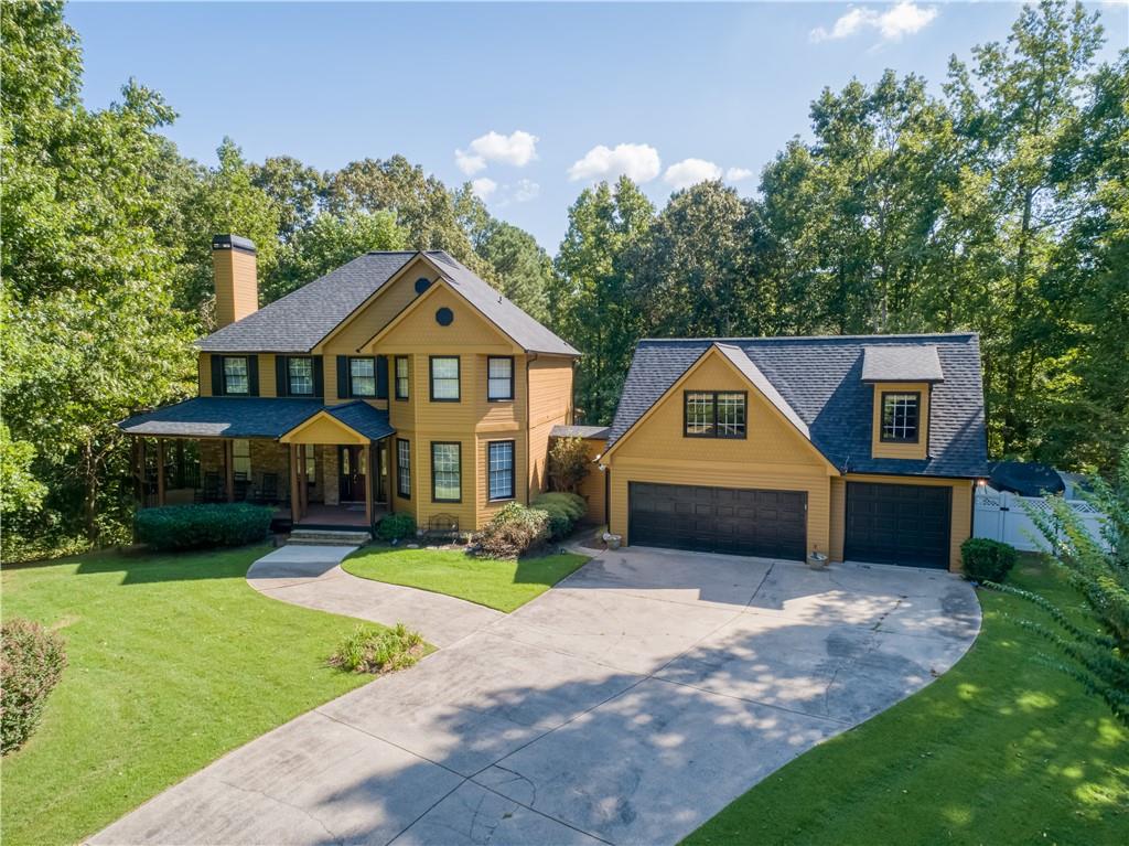 190 Rose Ridge Drive