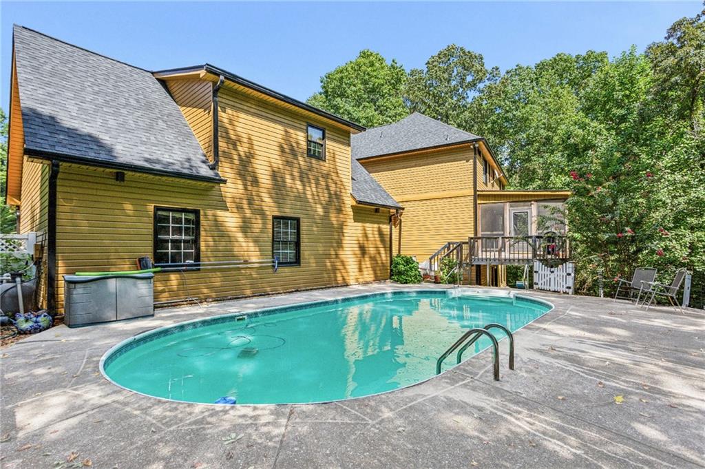 190 Rose Ridge Drive