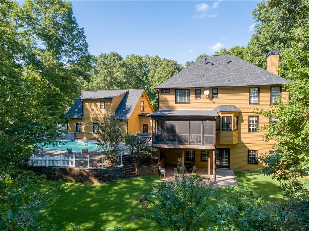 190 Rose Ridge Drive