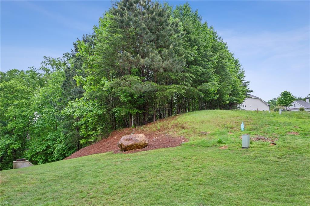 2006 Eagles Ridge