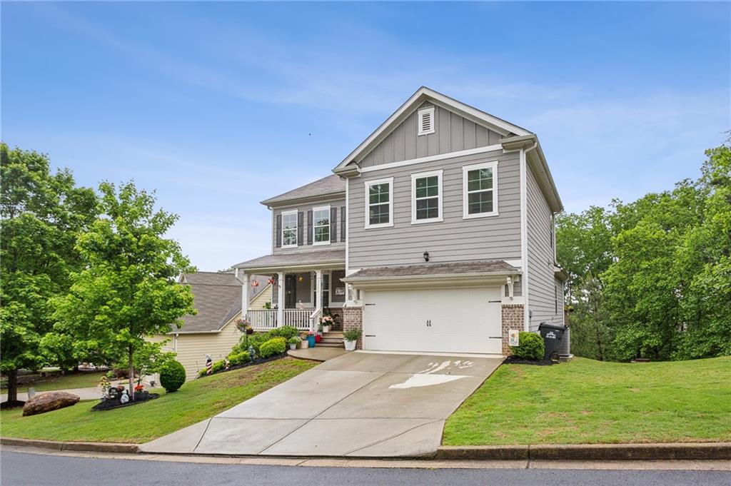 2006 Eagles Ridge