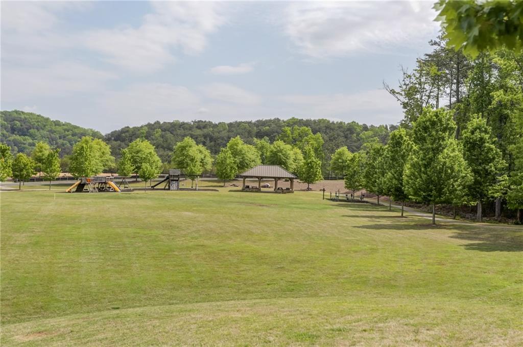 2006 Eagles Ridge