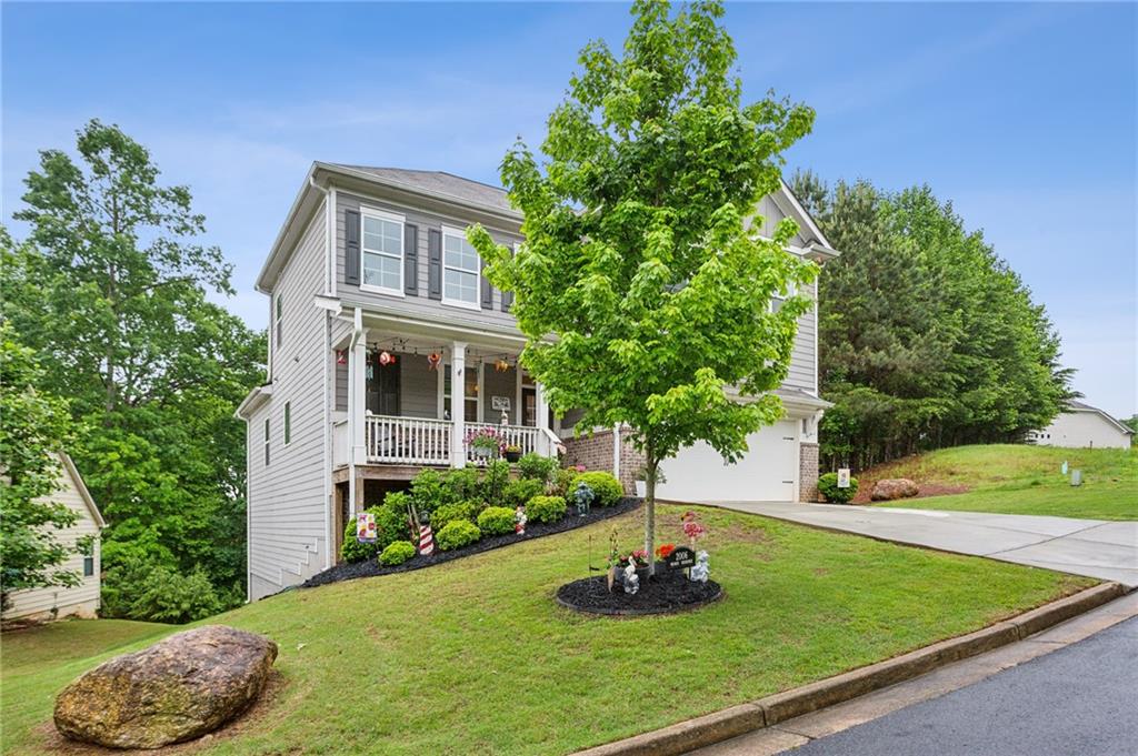 2006 Eagles Ridge