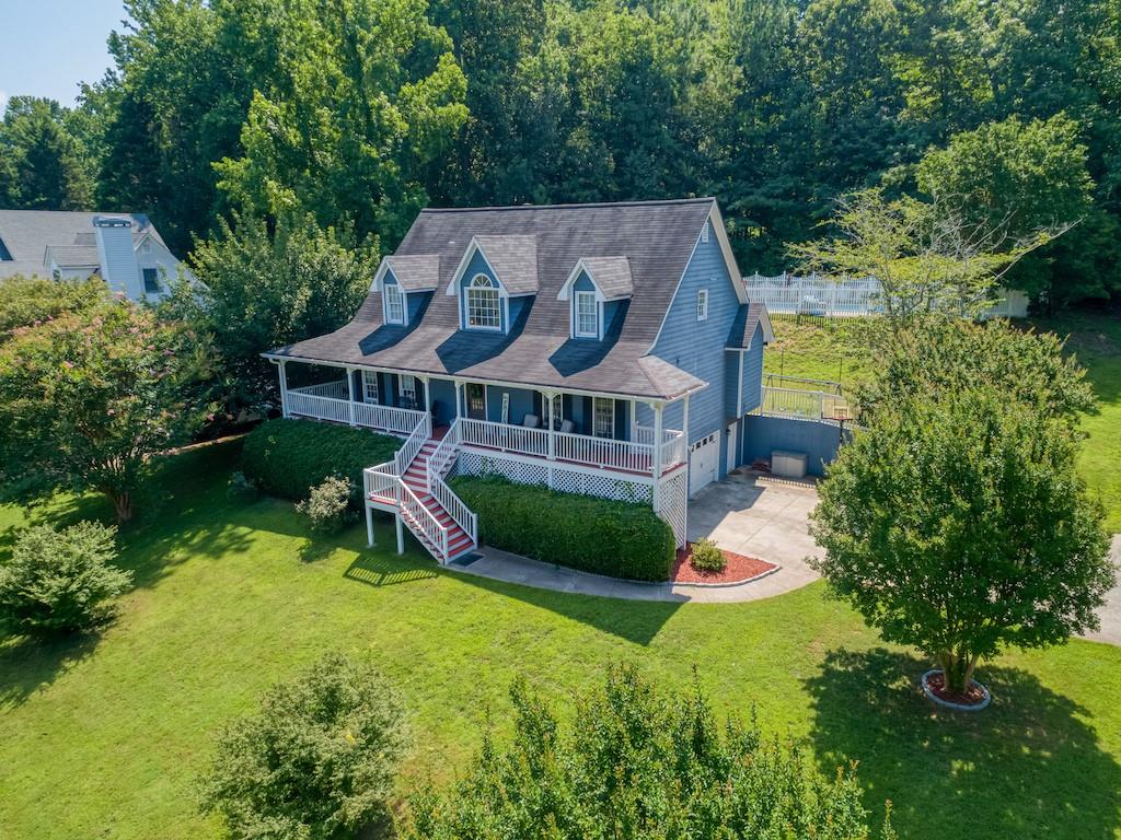 202 Dorset Lane