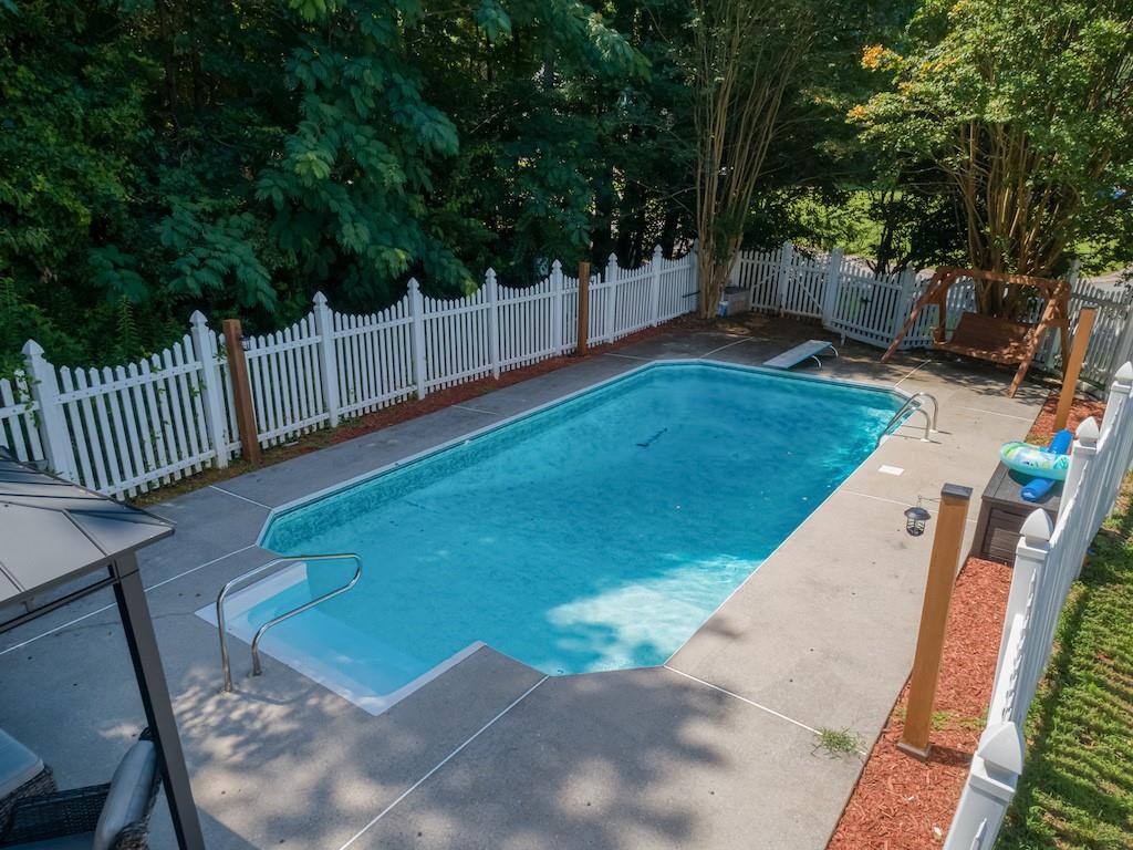 202 Dorset Lane