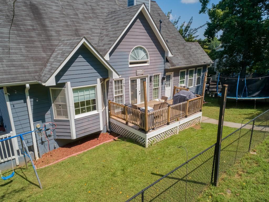 202 Dorset Lane