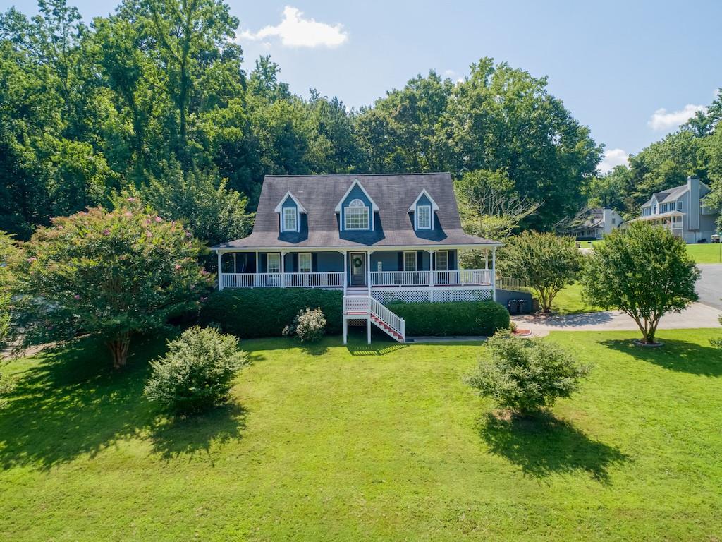 202 Dorset Lane