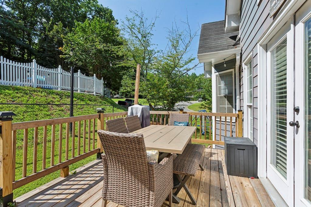 202 Dorset Lane