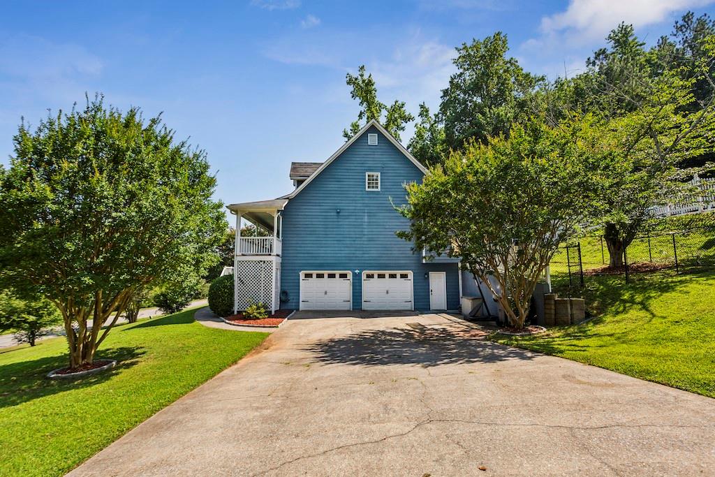 202 Dorset Lane