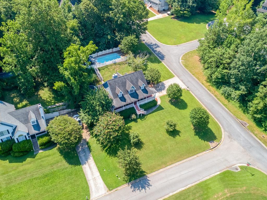 202 Dorset Lane