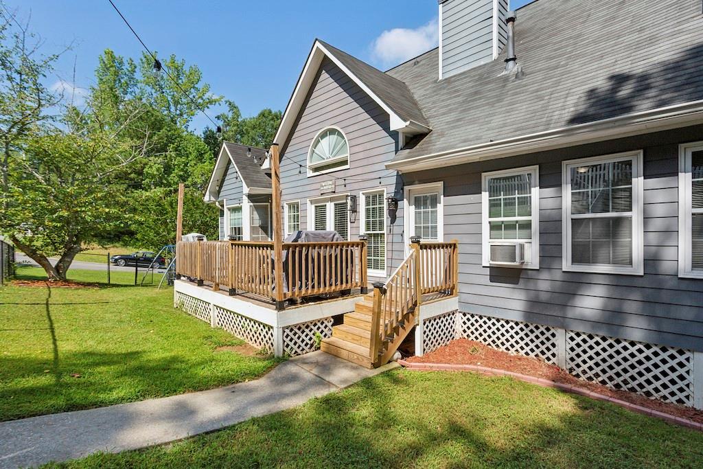 202 Dorset Lane