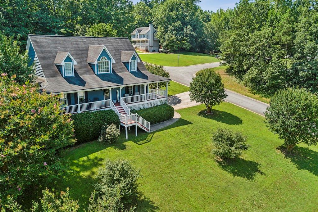 202 Dorset Lane