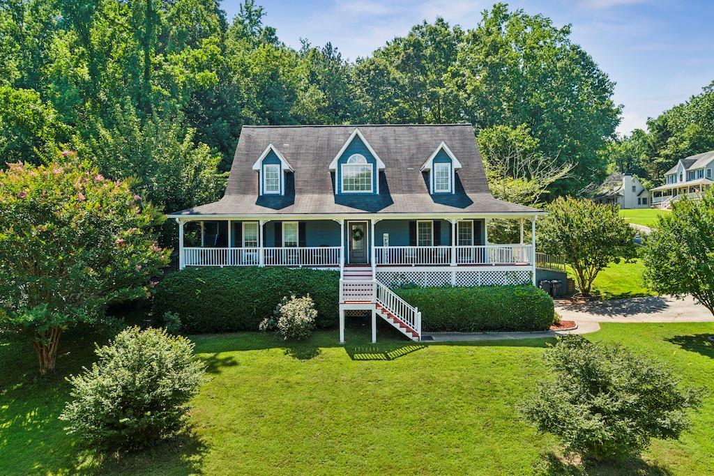 202 Dorset Lane