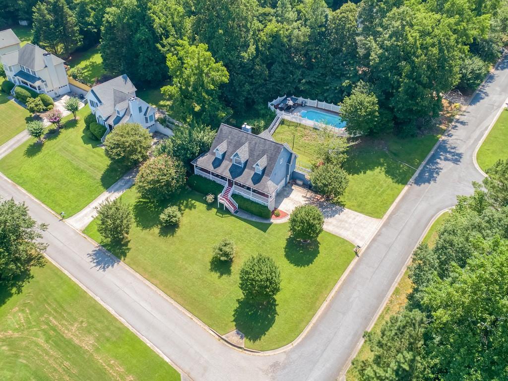 202 Dorset Lane