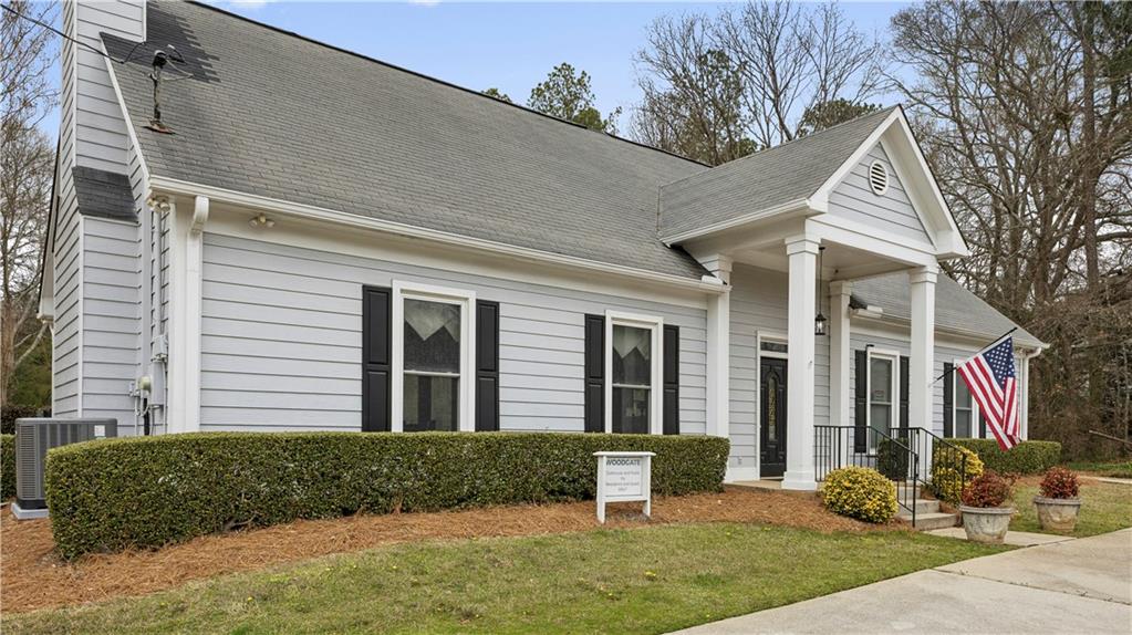 225 Woodstream Way