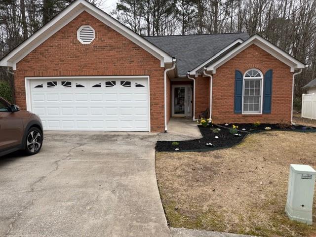 225 Woodstream Way