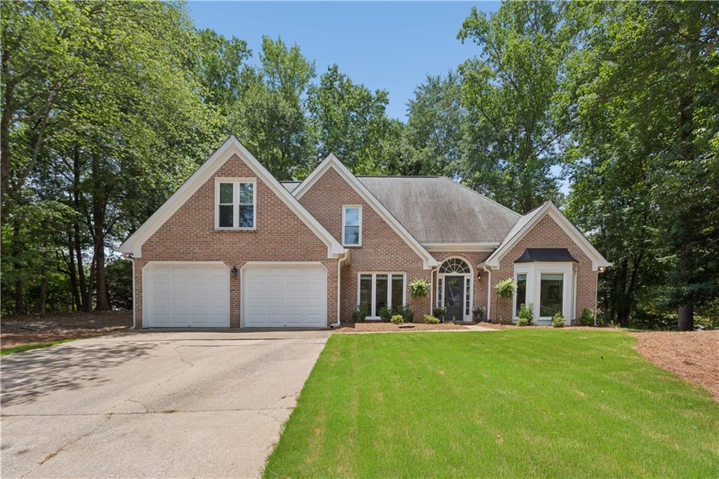 1441 Livingston Drive SW