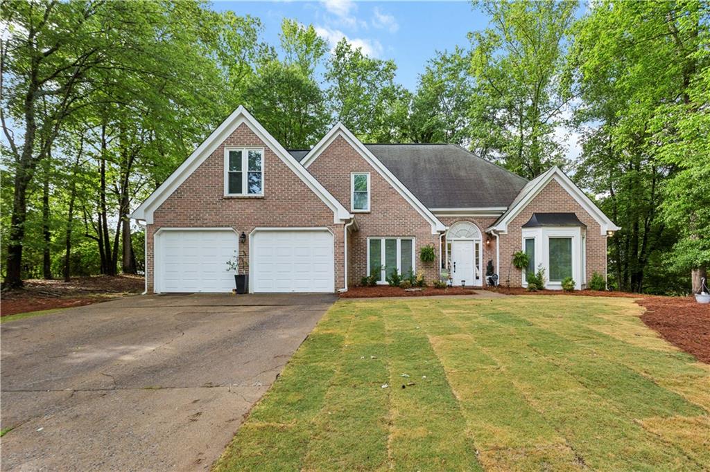 1441 Livingston Drive SW