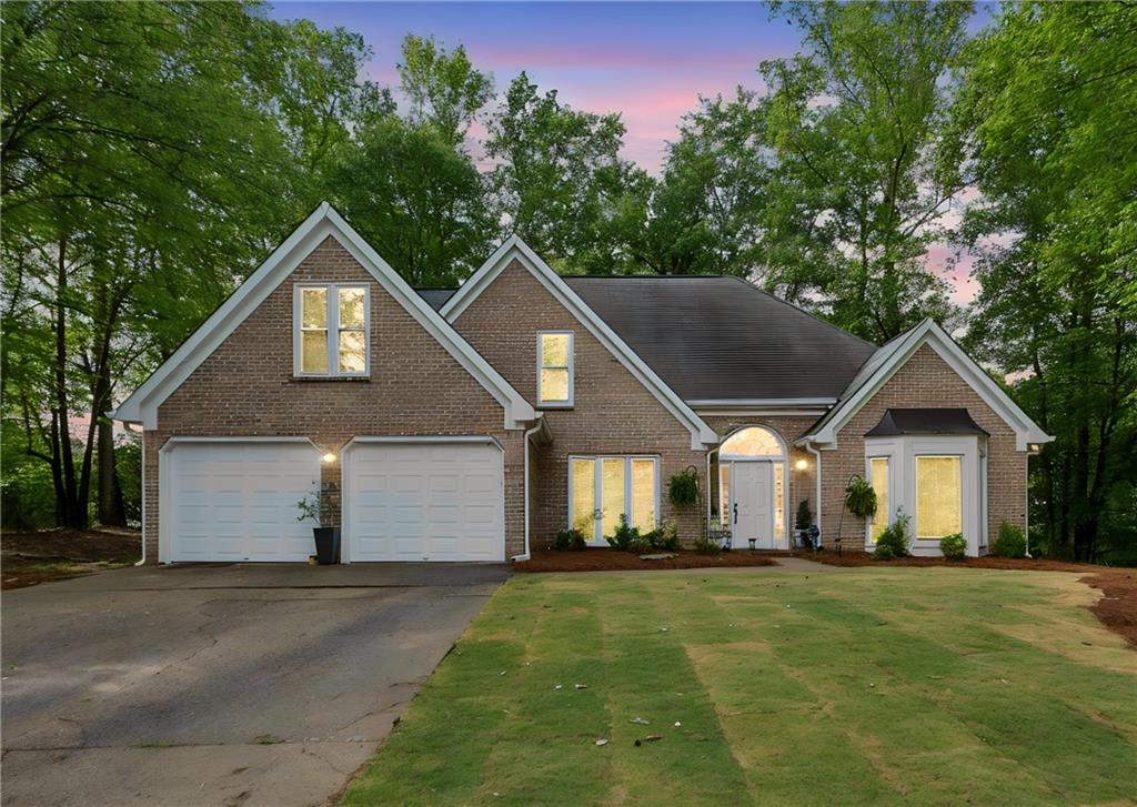 1441 Livingston Drive SW